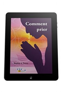 Baixar Comment prier (French Edition) pdf, epub, eBook