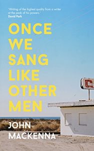 Baixar Once We Sang Like Other Men pdf, epub, eBook