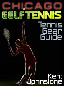Baixar Ultimate Tennis Gear Guide (English Edition) pdf, epub, eBook