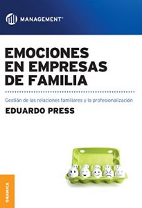 Baixar Emociones en empresas de familia pdf, epub, eBook