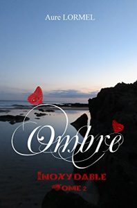 Baixar Ombre tome 2: Inoxydable (French Edition) pdf, epub, eBook