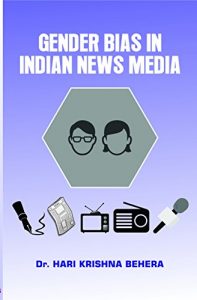 Baixar Gender Bias In Indian News Media (English Edition) pdf, epub, eBook