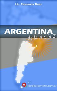 Baixar ARGENTINA: de la A a la Z (Spanish Edition) pdf, epub, eBook