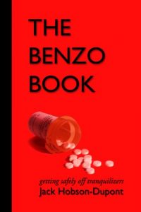 Baixar The Benzo Book (English Edition) pdf, epub, eBook