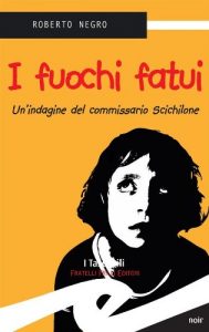 Baixar I fuochi fatui (Tascabili. Noir) pdf, epub, eBook