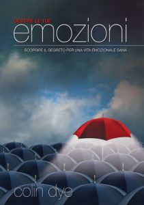 Baixar Gestire Le Tue Emozioni (Italian Edition) pdf, epub, eBook
