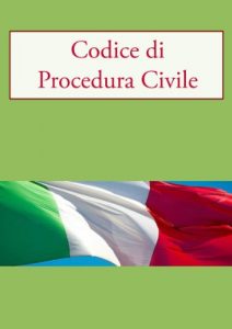 Baixar Codice di Procedura Civile (Italian Edition) pdf, epub, eBook