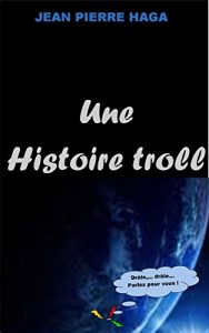 Baixar Une histoire troll (French Edition) pdf, epub, eBook