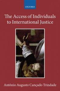 Baixar The Access of Individuals to International Justice (Collected Courses of the Academy of European Law) pdf, epub, eBook