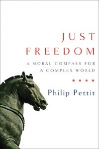 Baixar Just Freedom: A Moral Compass for a Complex World (Norton Global Ethics) pdf, epub, eBook