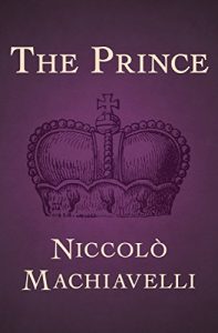 Baixar The Prince (English Edition) pdf, epub, eBook