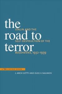 Baixar The Road to Terror (Annals of Communism Series) pdf, epub, eBook