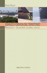 Baixar ESPACIO Y CIENCIA DEL TERRITORIO (Libros singulares) pdf, epub, eBook