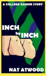 Baixar Inch by Inch: A College Gainer Story (English Edition) pdf, epub, eBook