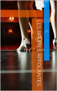 Baixar Les Brumes affolantes (collection Marlowe t. 1) (French Edition) pdf, epub, eBook