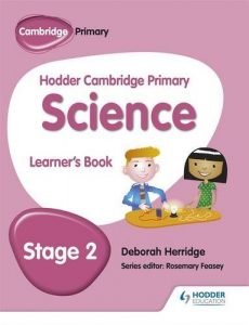 Baixar Hodder Cambridge Primary Science Learner’s Book 2 (English Edition) pdf, epub, eBook