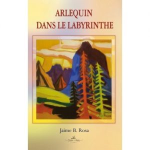 Baixar ARLEQUIN DANS LE LABYRINTHE (French Edition) pdf, epub, eBook