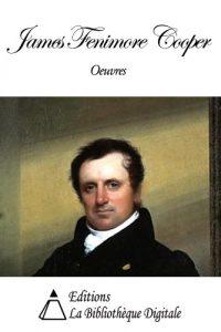 Baixar Oeuvres de James Fenimore Cooper (French Edition) pdf, epub, eBook