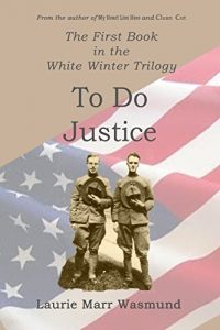 Baixar White Winter: To Do Justice (English Edition) pdf, epub, eBook