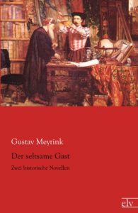 Baixar Der seltsame Gast: Zwei historische Novellen (German Edition) pdf, epub, eBook