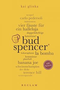 Baixar Bud Spencer. 100 Seiten: Reclam 100 Seiten (German Edition) pdf, epub, eBook