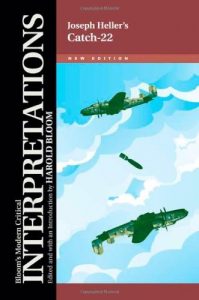 Baixar Joseph Heller’s Catch-22 (Bloom’s Modern Critical Interpretations) pdf, epub, eBook