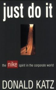 Baixar Just Do It (English Edition) pdf, epub, eBook