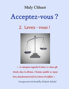 Baixar Acceptez-vous ?: 2. Levez-vous ! (French Edition) pdf, epub, eBook