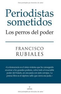 Baixar Periodistas sometidos pdf, epub, eBook