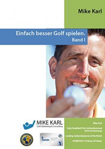Baixar Einfach besser Golf spielen – Band I (German Edition) pdf, epub, eBook
