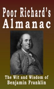 Baixar Poor Richard’s Almanac (English Edition) pdf, epub, eBook