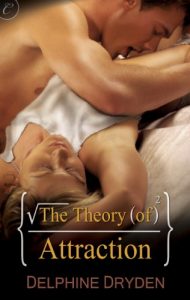 Baixar The Theory of Attraction (The Science of Temptation) pdf, epub, eBook