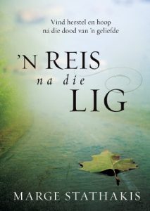 Baixar n Reis na die lig (eBoek): Vind herstel en hoop na die dood van ‘n geliefde pdf, epub, eBook