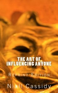 Baixar The Art of Influencing Anyone (English Edition) pdf, epub, eBook