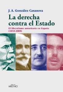 Baixar La derecha contra el Estado (Ensayo) pdf, epub, eBook