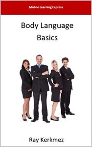 Baixar Body Language Basics (Mobile Learning Express Book 102017) (English Edition) pdf, epub, eBook