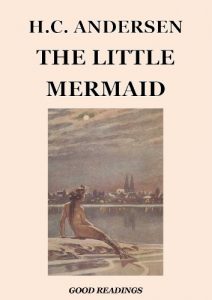 Baixar The Little Mermaid (Illustrated) (English Edition) pdf, epub, eBook