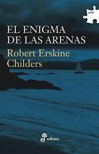 Baixar El enigma de las arenas (Polar) pdf, epub, eBook