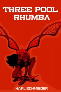 Baixar Three Pool Rhumba (English Edition) pdf, epub, eBook
