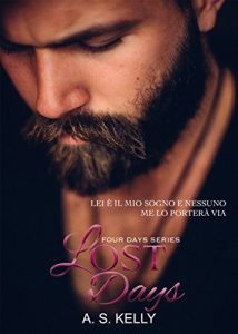Baixar Lost Days (Italian Edition) pdf, epub, eBook