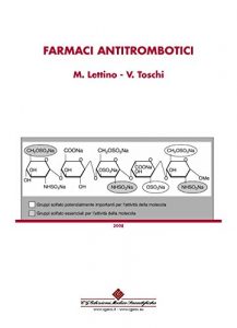 Baixar Farmaci antitrombotici (Italian Edition) pdf, epub, eBook
