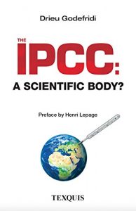 Baixar The IPCC: A scientific body? (English Edition) pdf, epub, eBook