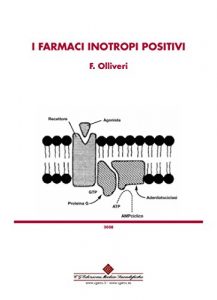 Baixar I farmaci inotropi positivi (Italian Edition) pdf, epub, eBook