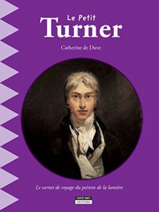 Baixar Le petit Turner: Un livre d’art amusant et ludique pour toute la famille ! (Happy museum ! t. 7) (French Edition) pdf, epub, eBook