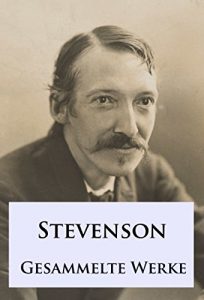 Baixar Robert Louis Stevenson – Gesammelte Werke (German Edition) pdf, epub, eBook