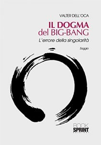 Baixar Il dogma del Big-Bang pdf, epub, eBook