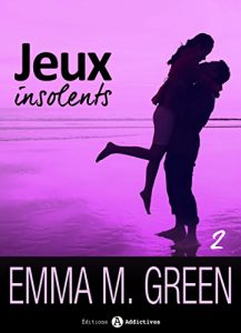 Baixar Jeux insolents – Vol. 2 (French Edition) pdf, epub, eBook