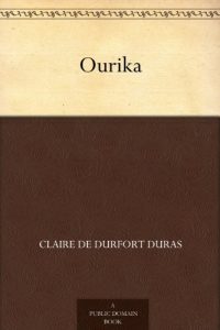 Baixar Ourika (French Edition) pdf, epub, eBook