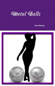 Baixar Metal Balls (English Edition) pdf, epub, eBook