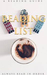 Baixar Reading List: Joanne Fluke: Hannah Swensen in Order (English Edition) pdf, epub, eBook